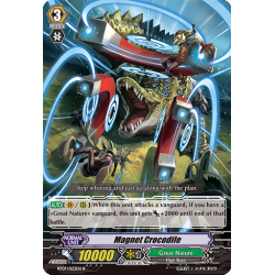 Vanguard_TCG_card_BT07_023EN_R_Magnet_Crocodile_Breaker_of_Limits