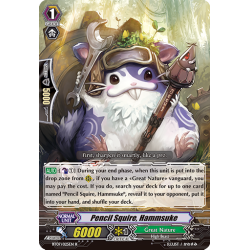 Vanguard_TCG_card_BT07_025EN_R_Pencil_Squire_Hammsuke_Breaker_of_Limits