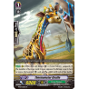 Vanguard_TCG_card_BT07_026EN_R_Thermometer_Giraffe_Breaker_of_Limits