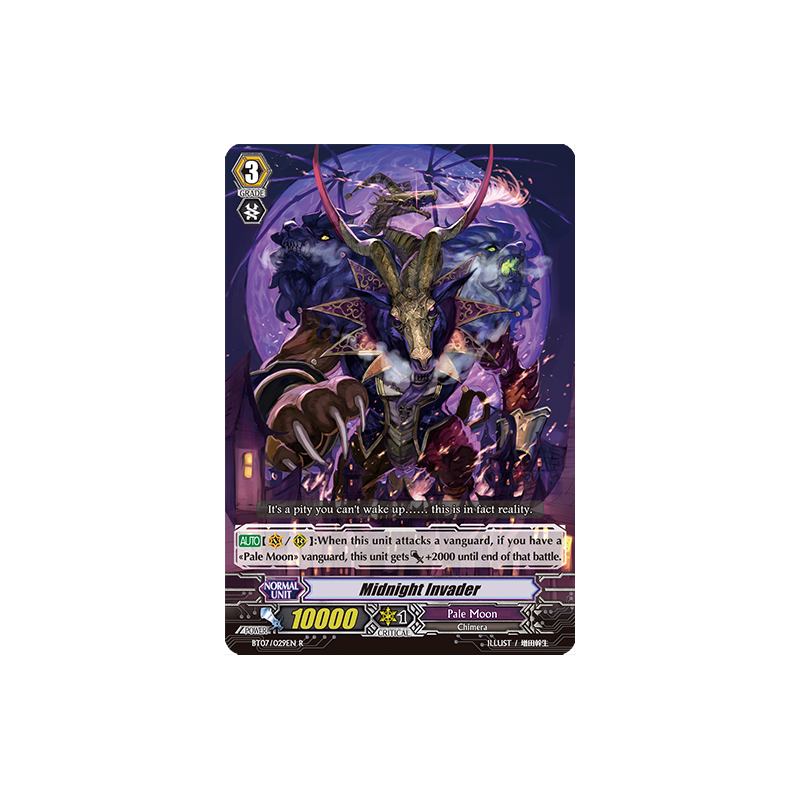 Vanguard_TCG_card_BT07_029EN_R_Midnight_Invader_Breaker_of_Limits