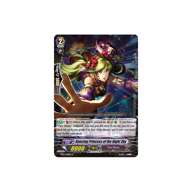 Vanguard_TCG_card_BT07_030EN_R_Dancing_Princess_of_the_Night_Sky_Breaker_of_Limits