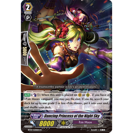 Vanguard_TCG_card_BT07_030EN_R_Dancing_Princess_of_the_Night_Sky_Breaker_of_Limits