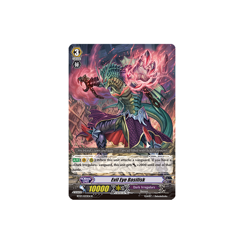 Vanguard_TCG_card_BT07_033EN_R_Evil_Eye_Basilisk_Breaker_of_Limits