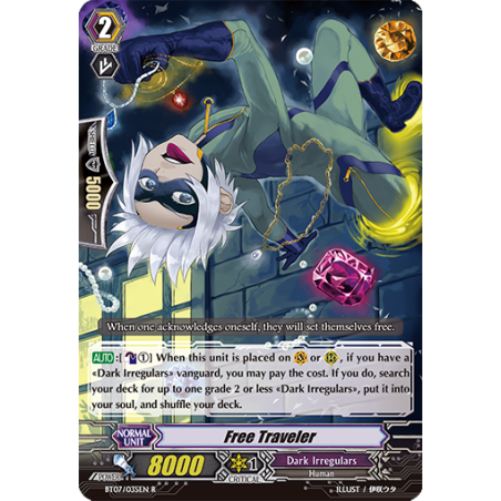 Vanguard_TCG_card_BT07_035EN_R_Free_Traveler_Breaker_of_Limits