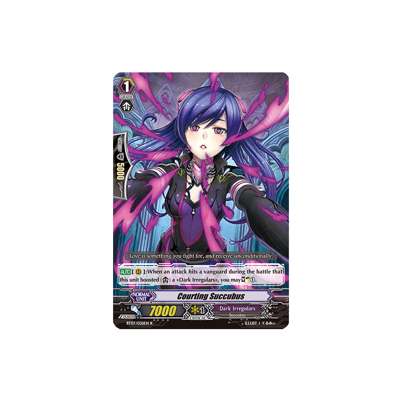 Vanguard_TCG_card_BT07_036EN_R_Courting_Succubus_Breaker_of_Limits