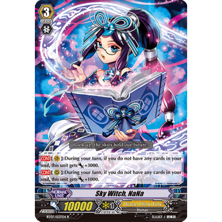 Vanguard_TCG_card_BT07_037EN_R_Sky_Witch_NaNa_Breaker_of_Limits