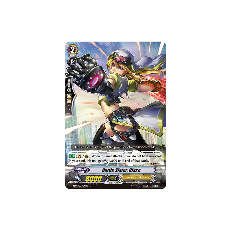 Vanguard_TCG_card_BT07_038EN_R_Battle_Sister_Glace_Breaker_of_Limits