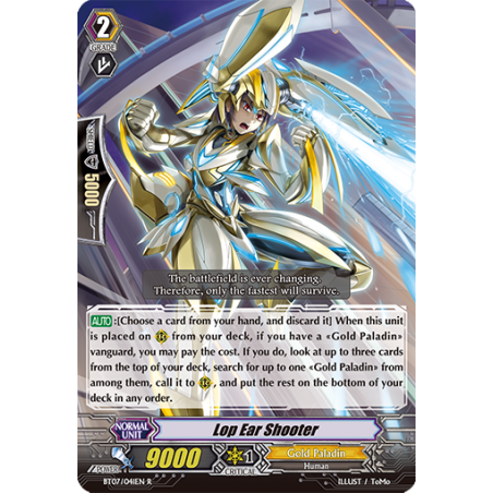 Vanguard_TCG_card_BT07_041EN_R_Lop_Ear_Shooter_Breaker_of_Limits
