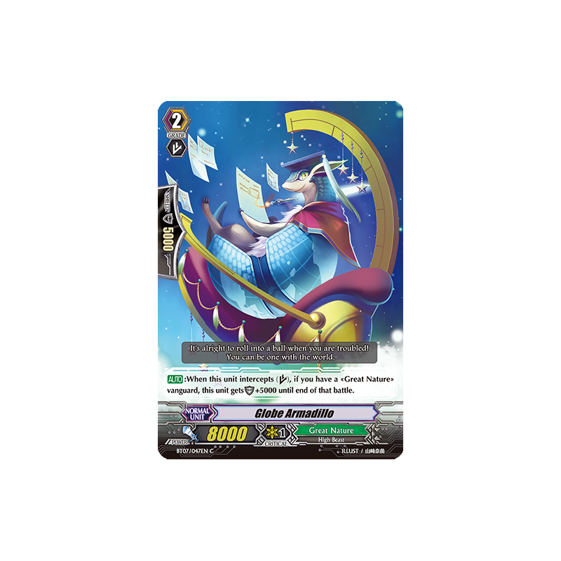 Vanguard_TCG_card_BT07_047EN_C_Globe_Armadillo_Breaker_of_Limits