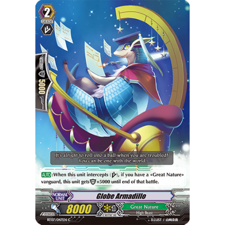 Vanguard_TCG_card_BT07_047EN_C_Globe_Armadillo_Breaker_of_Limits