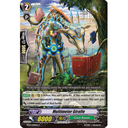 Vanguard_TCG_card_BT07_049EN_C_Multimeter_Giraffe_Breaker_of_Limits