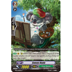 Vanguard_TCG_card_BT07_050EN_C_Canvas_Koala_Breaker_of_Limits