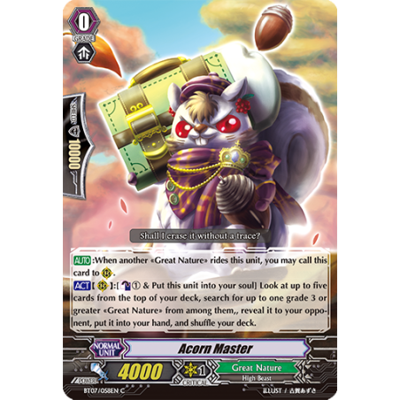 Vanguard_TCG_card_BT07_058EN_C_Acorn_Master_Breaker_of_Limits