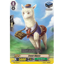 Vanguard_TCG_card_BT07_063EN_C_Eraser_Alpaca_Breaker_of_Limits