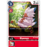 Digimon_TCG_BT2-010_Biyomon_Common_Ultimate_Power_Card_Game