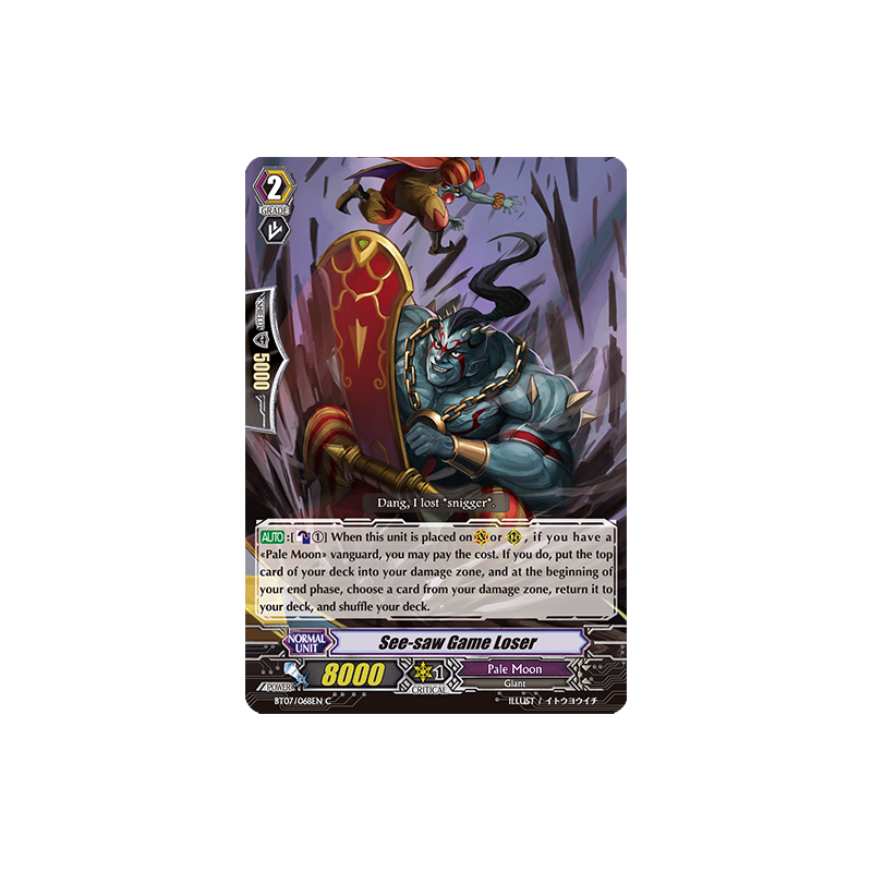 Vanguard_TCG_card_BT07_068EN_C_See-saw_Game_Loser_Breaker_of_Limits