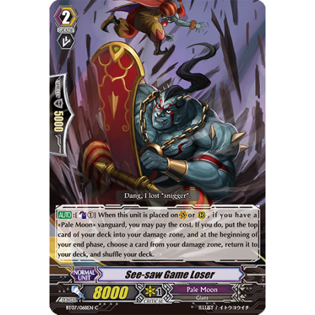 Vanguard_TCG_card_BT07_068EN_C_See-saw_Game_Loser_Breaker_of_Limits