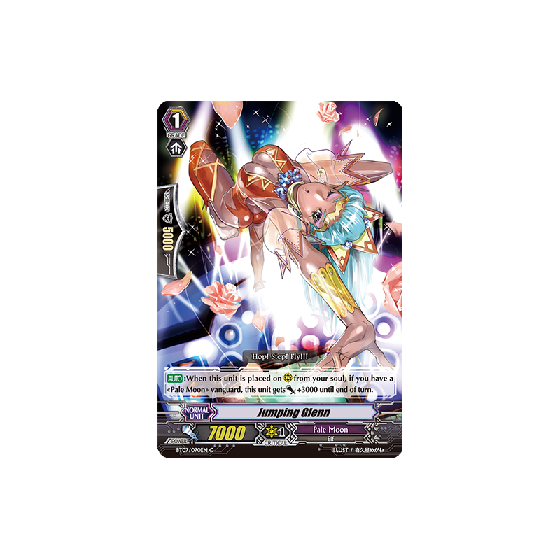 Vanguard_TCG_card_BT07_070EN_C_Jumping_Glenn_Breaker_of_Limits
