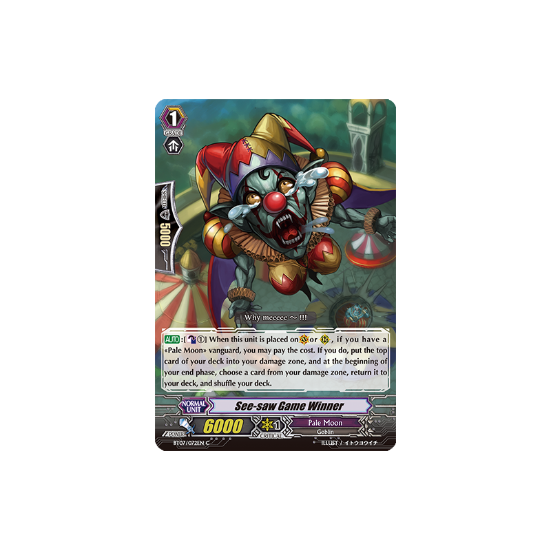 Vanguard_TCG_card_BT07_072EN_C_See-saw_Game_Winner_Breaker_of_Limits
