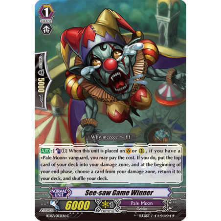 Vanguard_TCG_card_BT07_072EN_C_See-saw_Game_Winner_Breaker_of_Limits