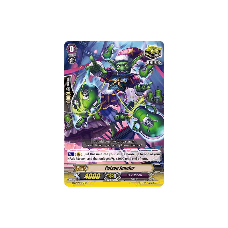 Vanguard_TCG_card_BT07_079EN_C_Poison_Juggler_Breaker_of_Limits