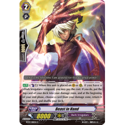 Vanguard_TCG_card_BT07_081EN_C_Beast_in_Hand_Breaker_of_Limits