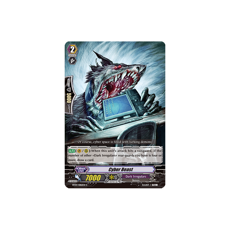 Vanguard_TCG_card_BT07_082EN_C_Cyber_Beast_Breaker_of_Limits