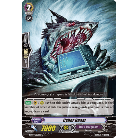 Vanguard_TCG_card_BT07_082EN_C_Cyber_Beast_Breaker_of_Limits