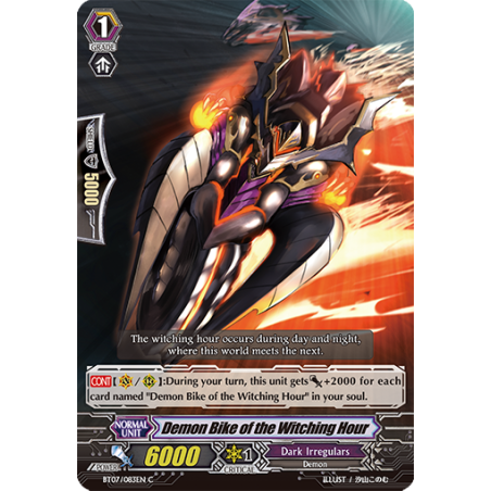 Vanguard_TCG_card_BT07_083EN_C_Demon_Bike_of_the_Witching_Hour_Breaker_of_Limits