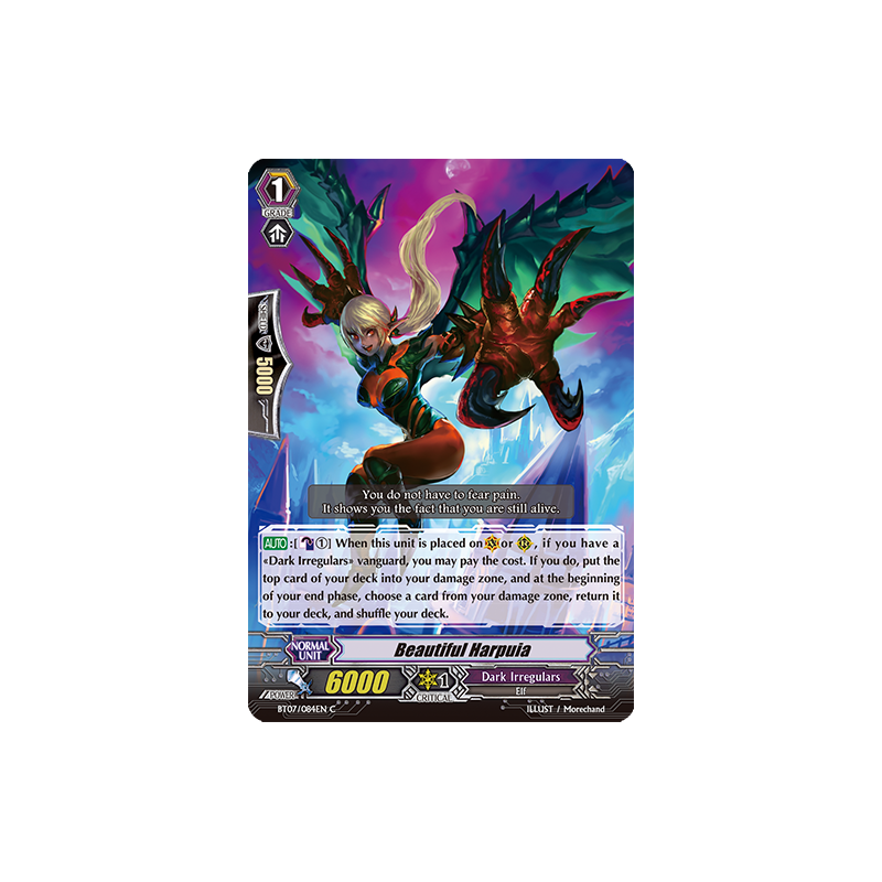 Vanguard_TCG_card_BT07_084EN_C_Beautiful_Harpuia_Breaker_of_Limits