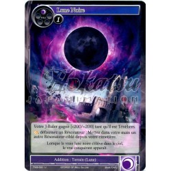 TMS-081 Pitch Black Moon