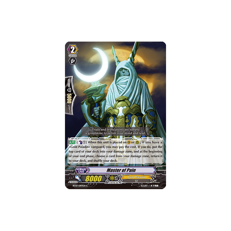 Vanguard_TCG_card_BT07_097EN_C_Master_of_Pain_Breaker_of_Limits
