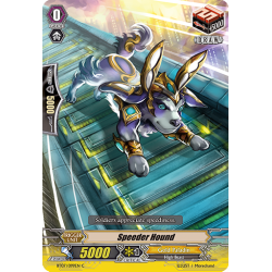 Vanguard_TCG_card_BT07_099EN_C_Speeder_Hound_Breaker_of_Limits