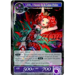 F TMS-073 Lilith,...