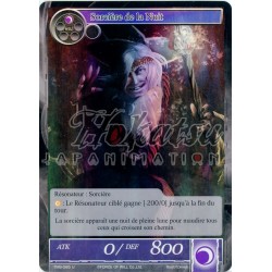 F TMS-085 Witch of the Night