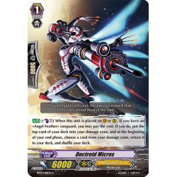 Vanguard_TCG_card_BT07_101EN_C_Doctroid_Micros_Breaker_of_Limits