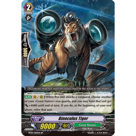 Vanguard_TCG_card_BT07_S03EN_SP_Binoculus_Tiger_Breaker_of_Limits