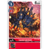 Digimon_TCG_BT2-014_Lavorvomon_Common_Ultimate_Power_Card_Game