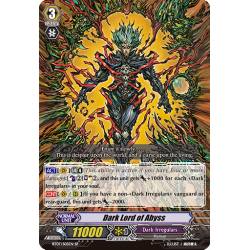 Vanguard_TCG_card_BT07_S05EN_SP_Dark_Lord_of_Abyss_Breaker_of_Limits