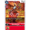 Digimon_TCG_BT2-015_Garudamon_Common_Ultimate_Power_Card_Game