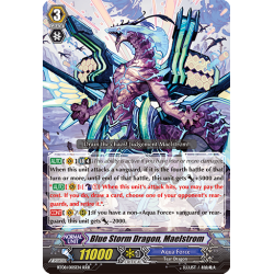 Vanguard_TCG_card_BT08_005EN_RRR_Blue_Storm_Dragon_Maelstrom_Blue_Storm_Armada