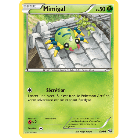 pokemon-tcg-5-100-mimigal-common-origines-antiques-xy-aor
