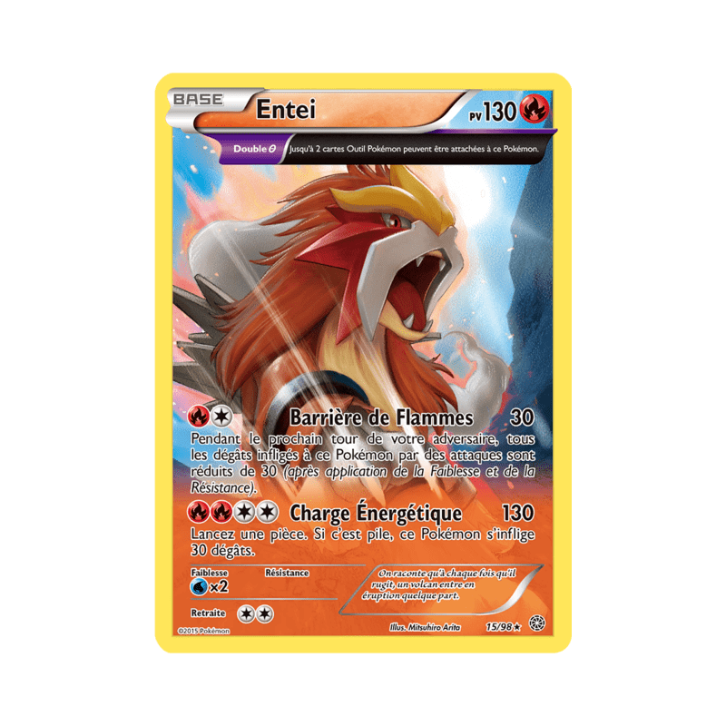 pokemon-tcg-15-100-entei-holo-rare-origines-antiques-xy-aor
