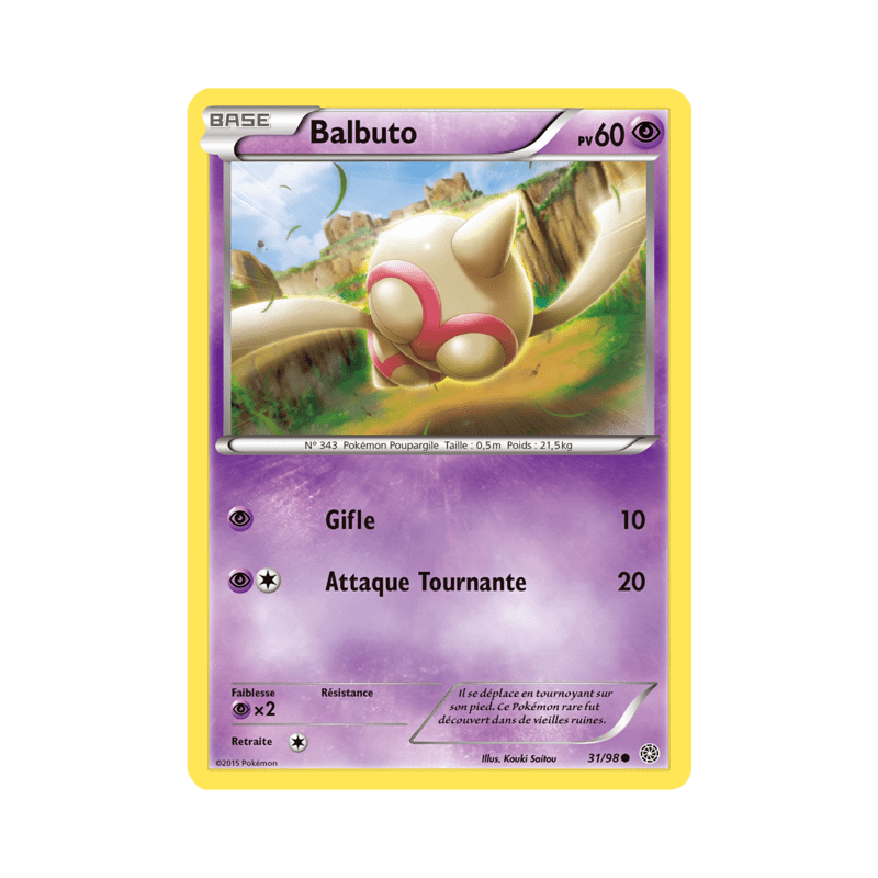 pokemon-tcg-31-100-balbuto-common-origines-antiques-xy-aor