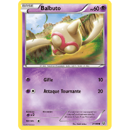 pokemon-tcg-31-100-balbuto-common-origines-antiques-xy-aor