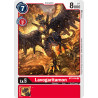 Digimon_TCG_BT2-016_Lavogaritamon_Common_Ultimate_Power_Card_Game