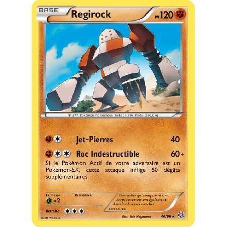 pokemon-tcg-40-100-regirock-rare-origines-antiques-xy-aor