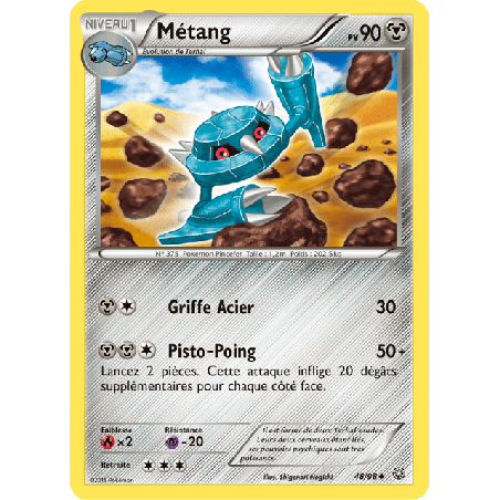 pokemon-tcg-48-100-metang-uncommon-origines-antiques-xy-aor