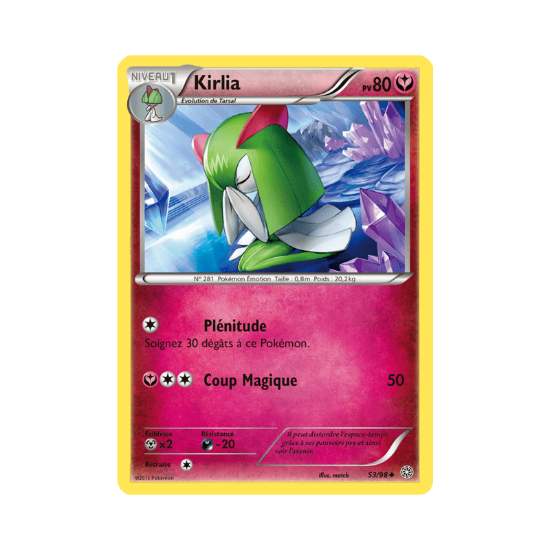 pokemon-tcg-53-100-kirlia-uncommon-origines-antiques-xy-aor