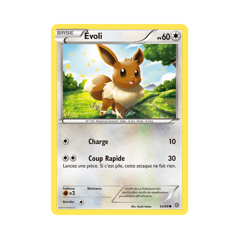 pokemon-tcg-63-100-evoli-common-origines-antiques-xy-aor